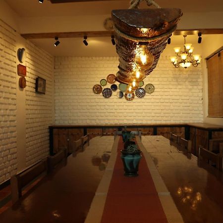 The Lanswood Estate Otel Lansdowne Dış mekan fotoğraf