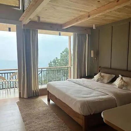 The Lanswood Estate Otel Lansdowne Dış mekan fotoğraf