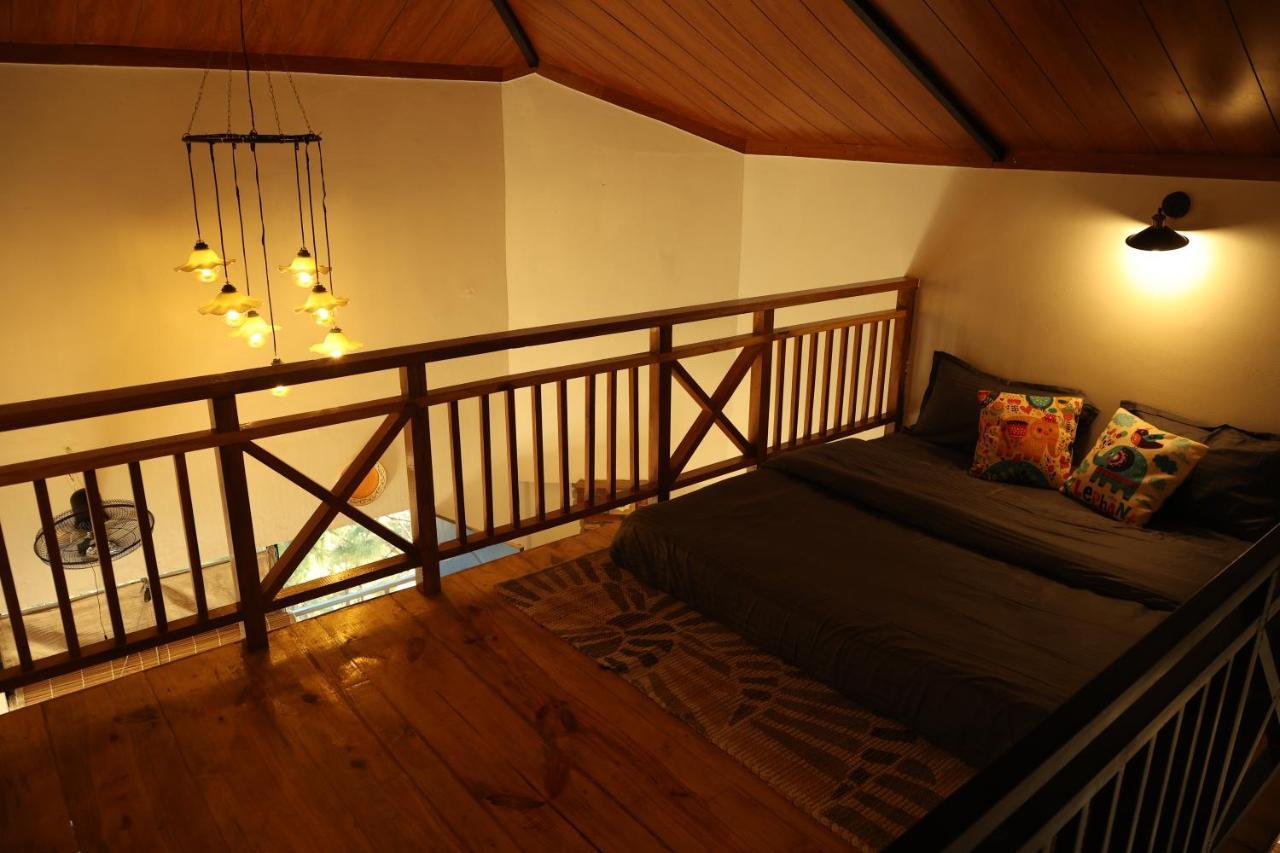 The Lanswood Estate Otel Lansdowne Dış mekan fotoğraf