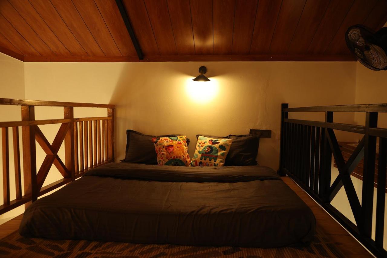 The Lanswood Estate Otel Lansdowne Dış mekan fotoğraf