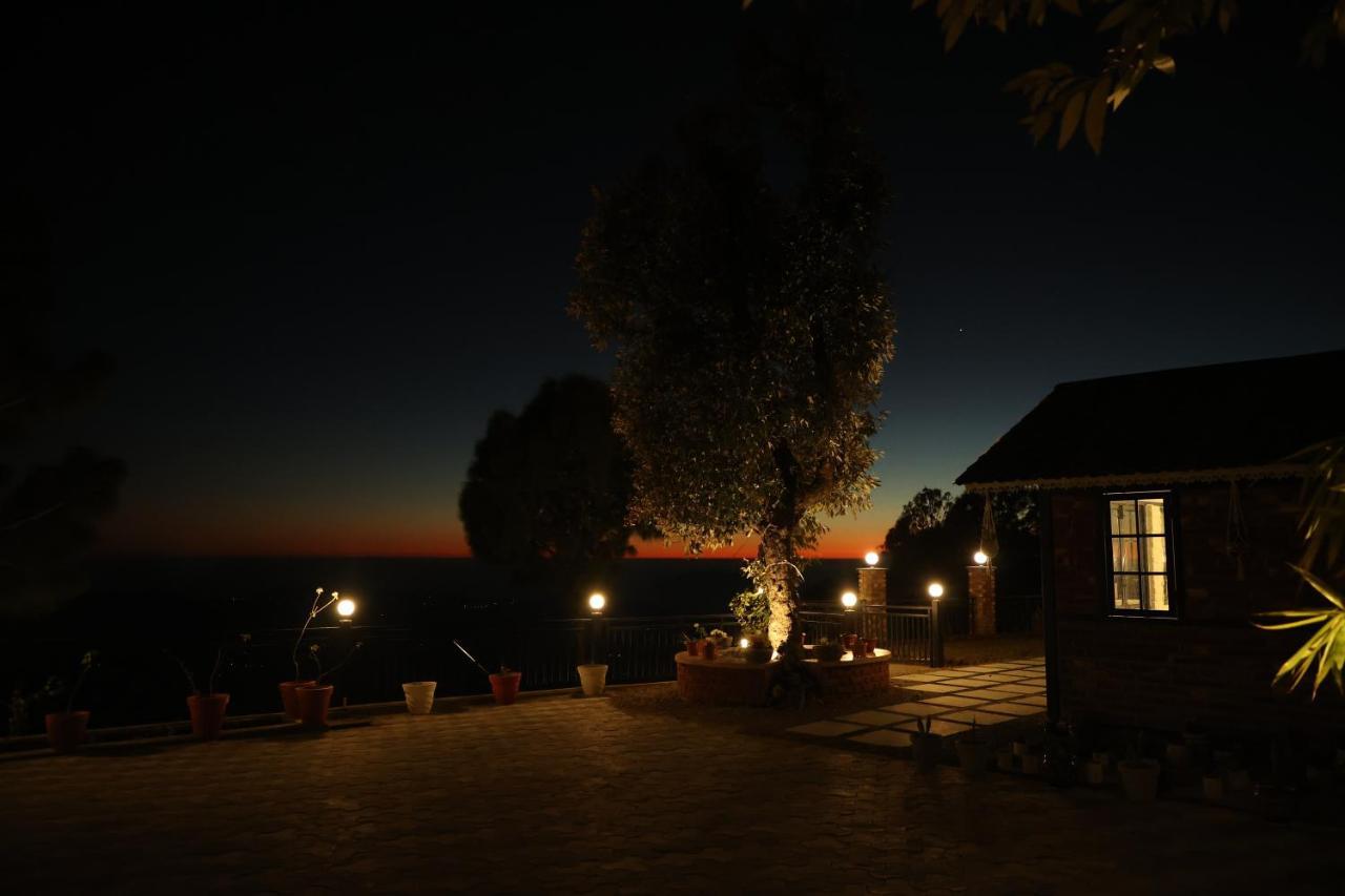The Lanswood Estate Otel Lansdowne Dış mekan fotoğraf