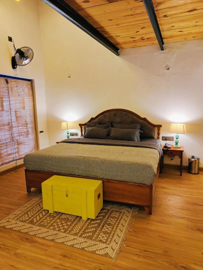 The Lanswood Estate Otel Lansdowne Dış mekan fotoğraf