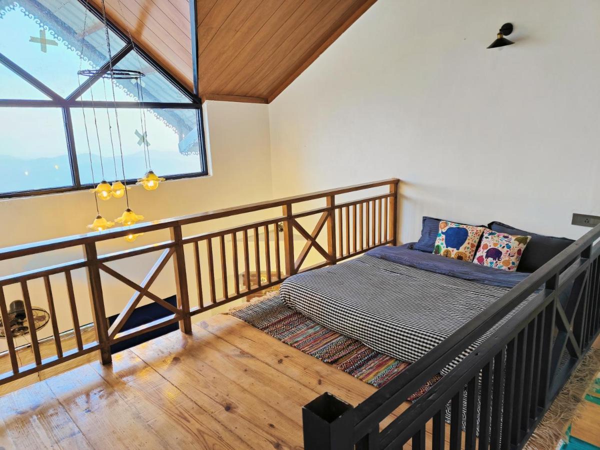 The Lanswood Estate Otel Lansdowne Dış mekan fotoğraf
