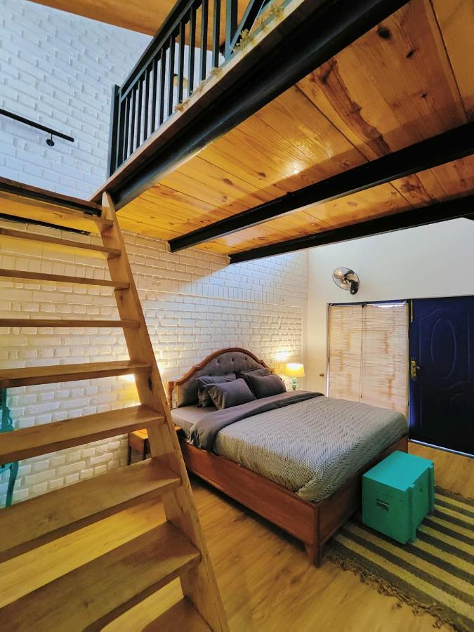 The Lanswood Estate Otel Lansdowne Dış mekan fotoğraf