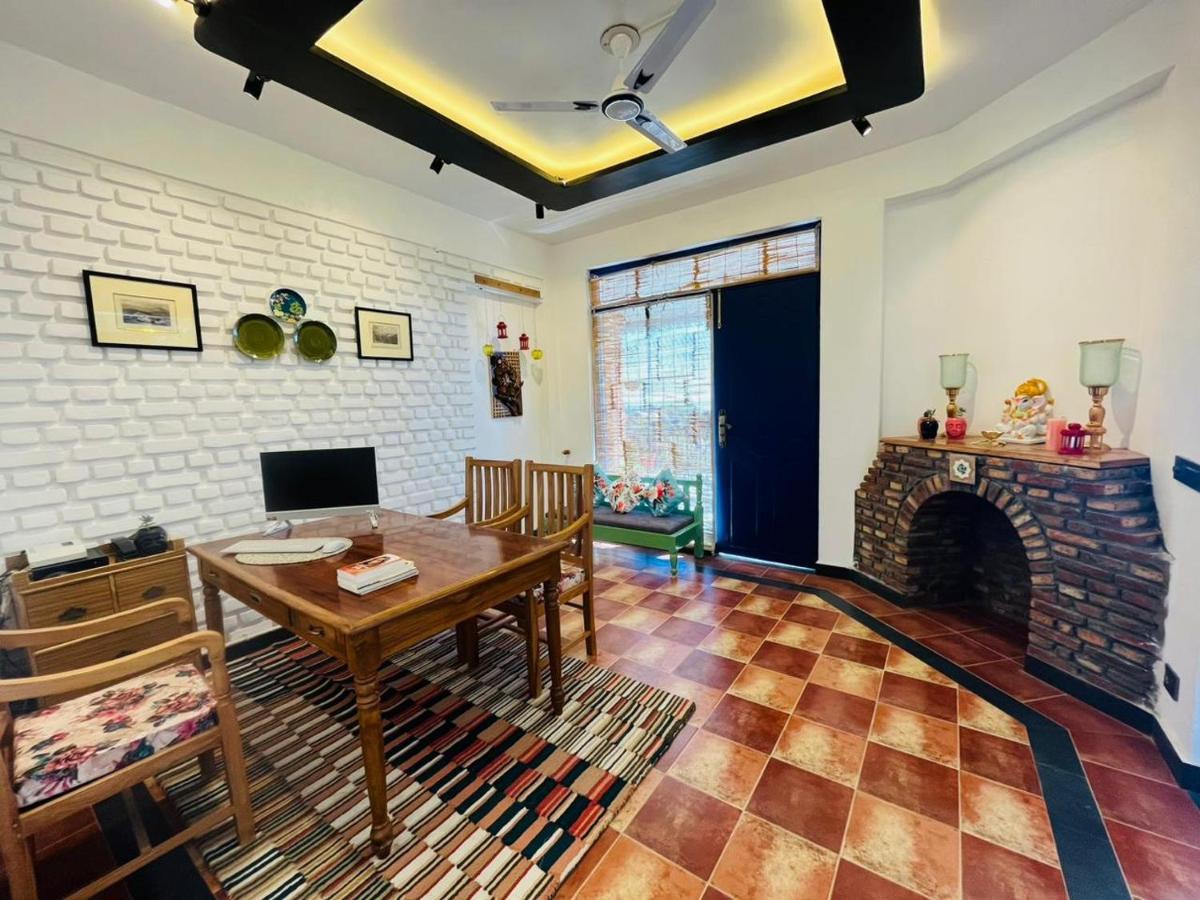 The Lanswood Estate Otel Lansdowne Dış mekan fotoğraf