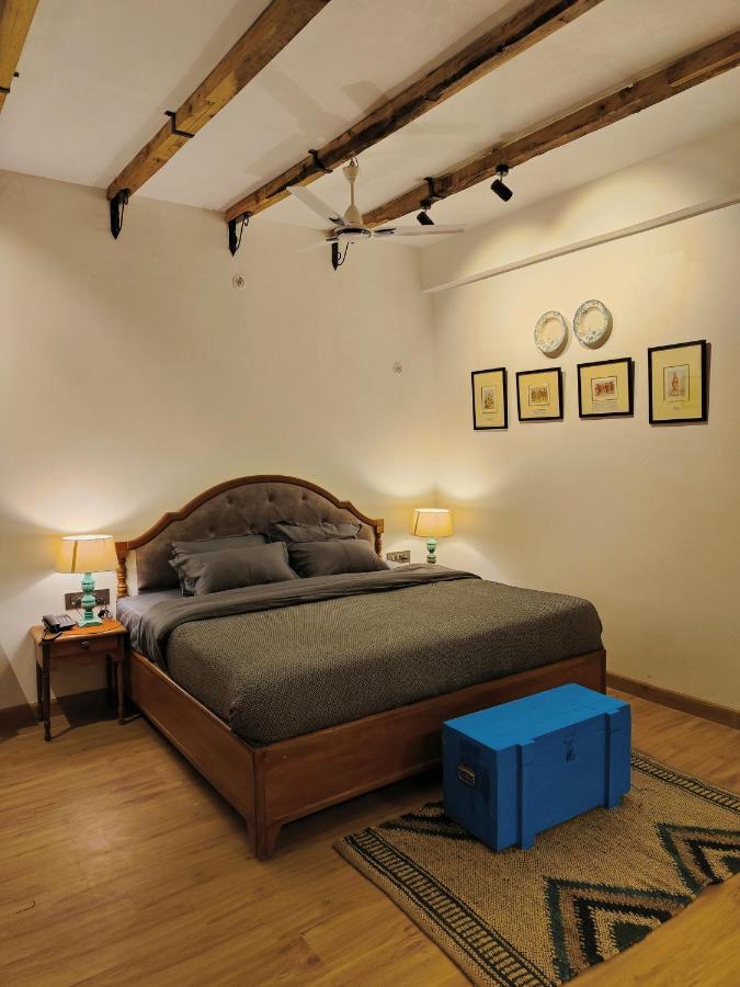 The Lanswood Estate Otel Lansdowne Dış mekan fotoğraf