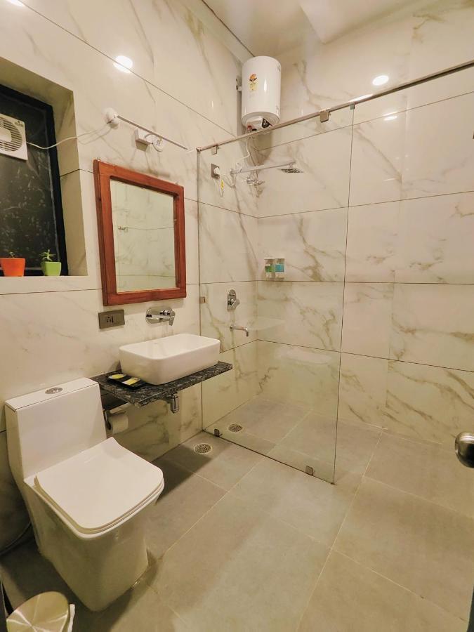 The Lanswood Estate Otel Lansdowne Dış mekan fotoğraf