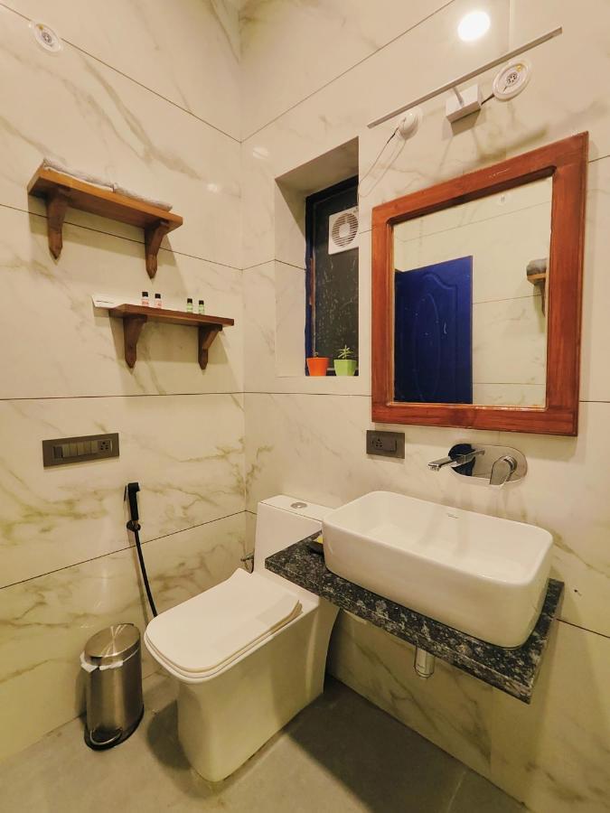 The Lanswood Estate Otel Lansdowne Dış mekan fotoğraf
