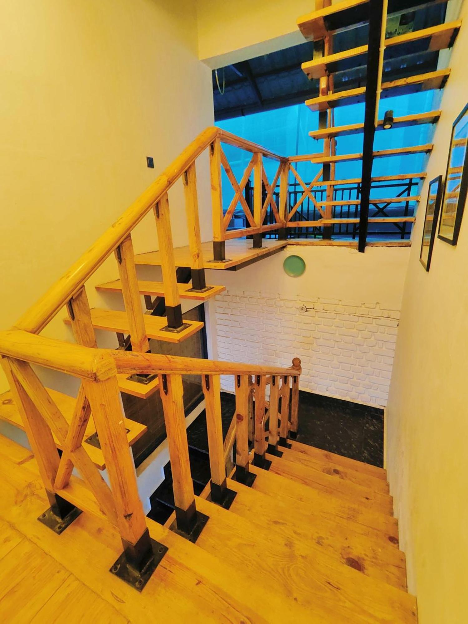 The Lanswood Estate Otel Lansdowne Dış mekan fotoğraf