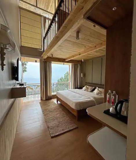 The Lanswood Estate Otel Lansdowne Dış mekan fotoğraf